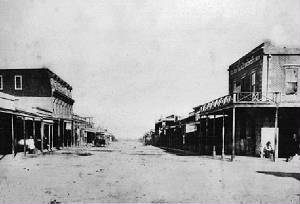 Tombstone,Old West Gambling,Frontier Gambling