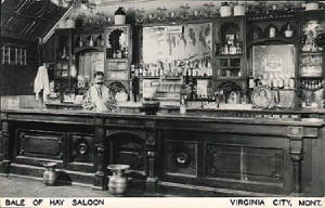 Old West Gambling,Frontier Gambler,Old West Saloon