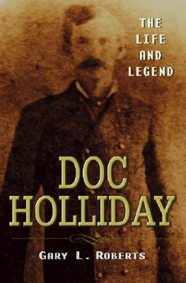 Doc Holliday,Old West Gambling,Frontier Gambling
